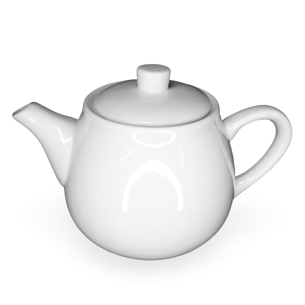 Tea Pots