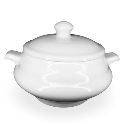 Soup Tureen