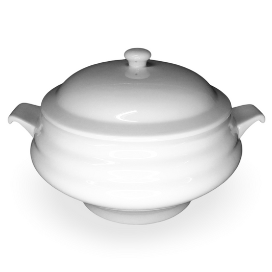 Soup Tureens