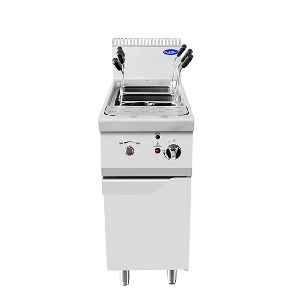 Pasta Cooker