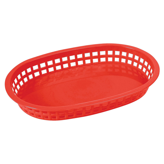 Serving Baskets