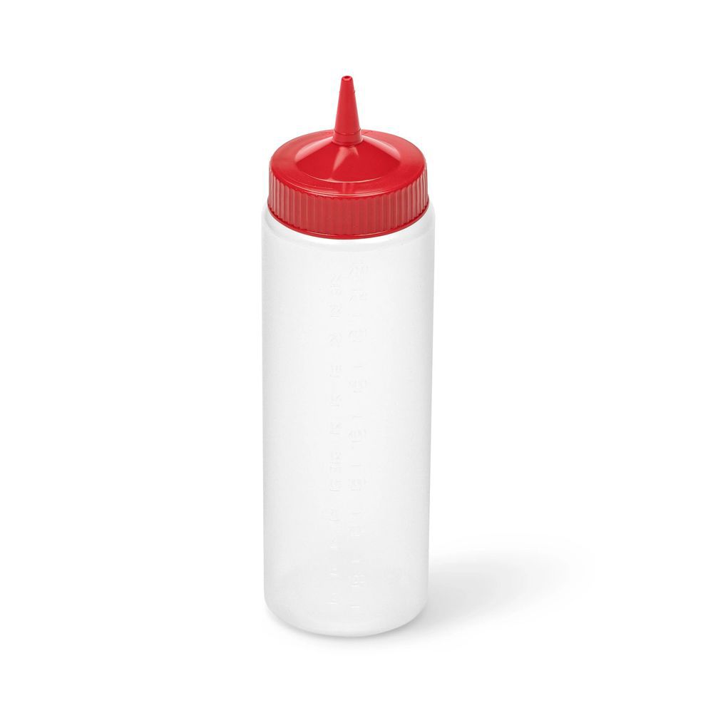 Squeeze Dispenser