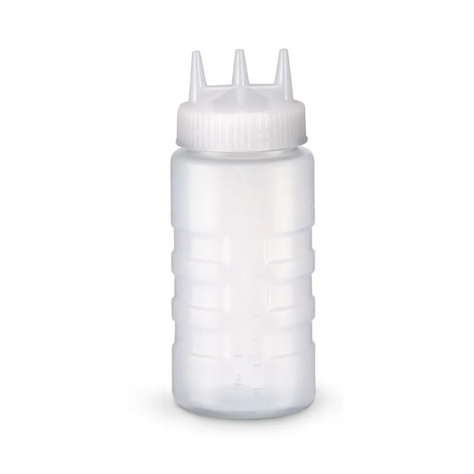 Squeeze Dispenser