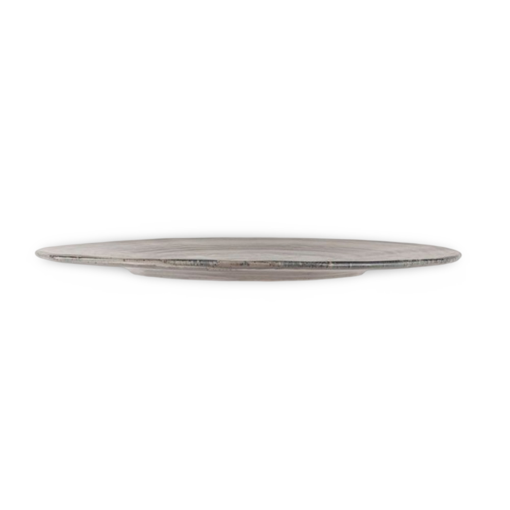 Vintage Flat Plates