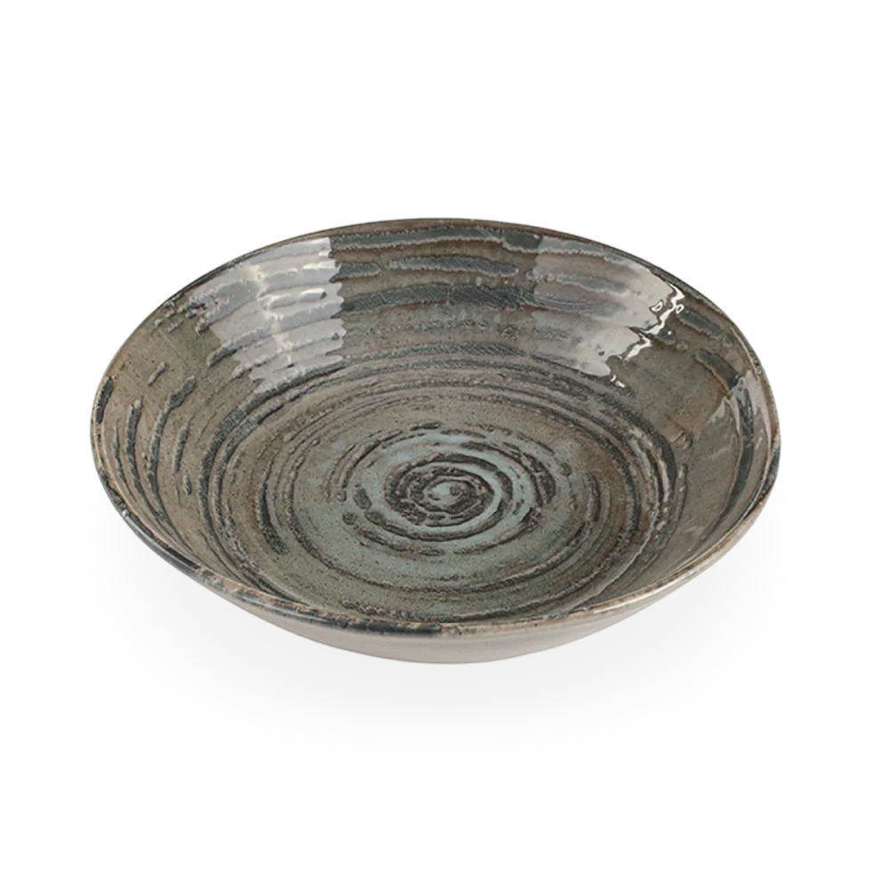 Vintage Pasta Bowl