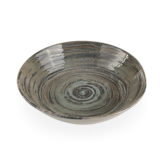 Vintage Pasta Bowl
