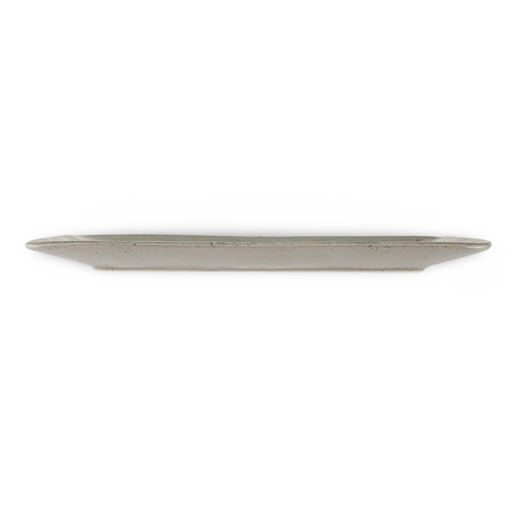 Vintage Rectangular Plate