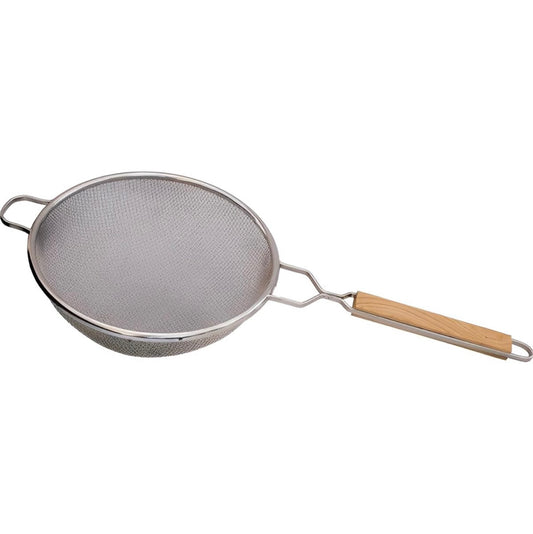 Double Mesh Strainer 26cm