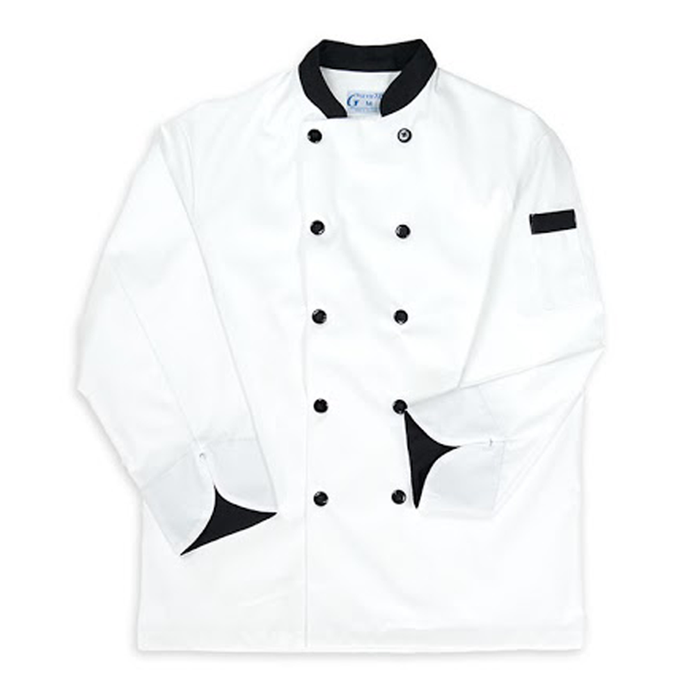 Chef Coats