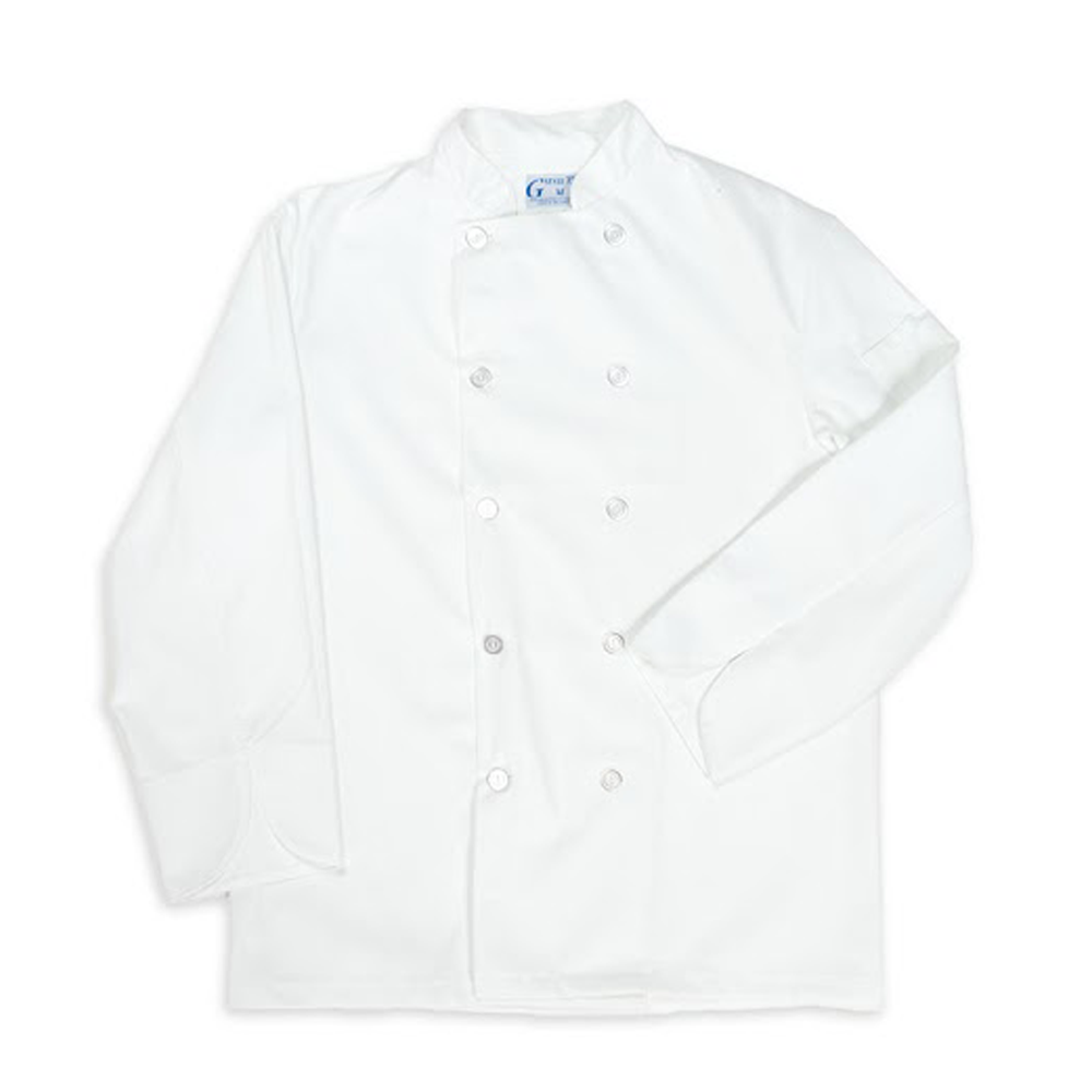 Chef Coats