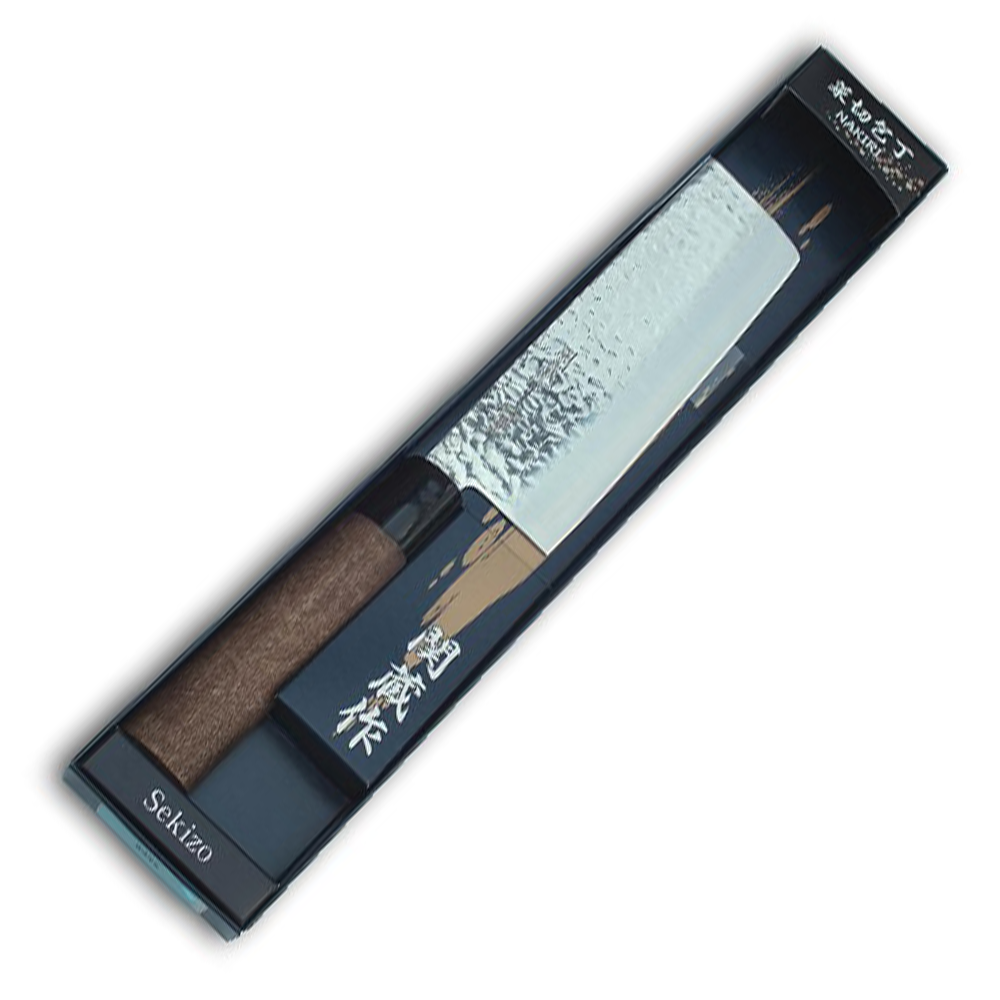 Nakiri Knife