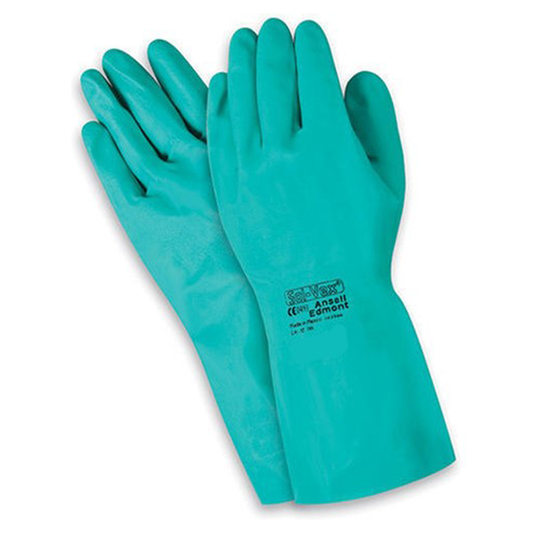 Nitrile Gloves