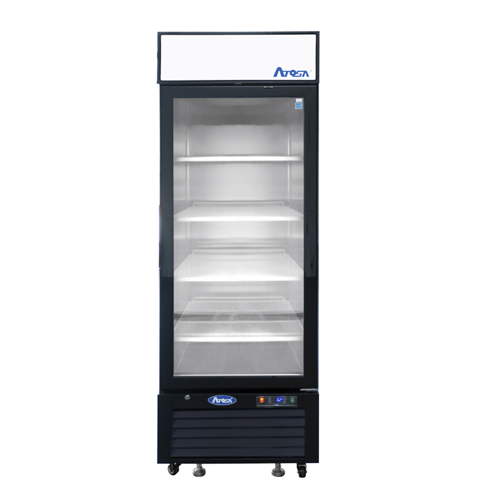 Merchandiser Refrigerator 27"
