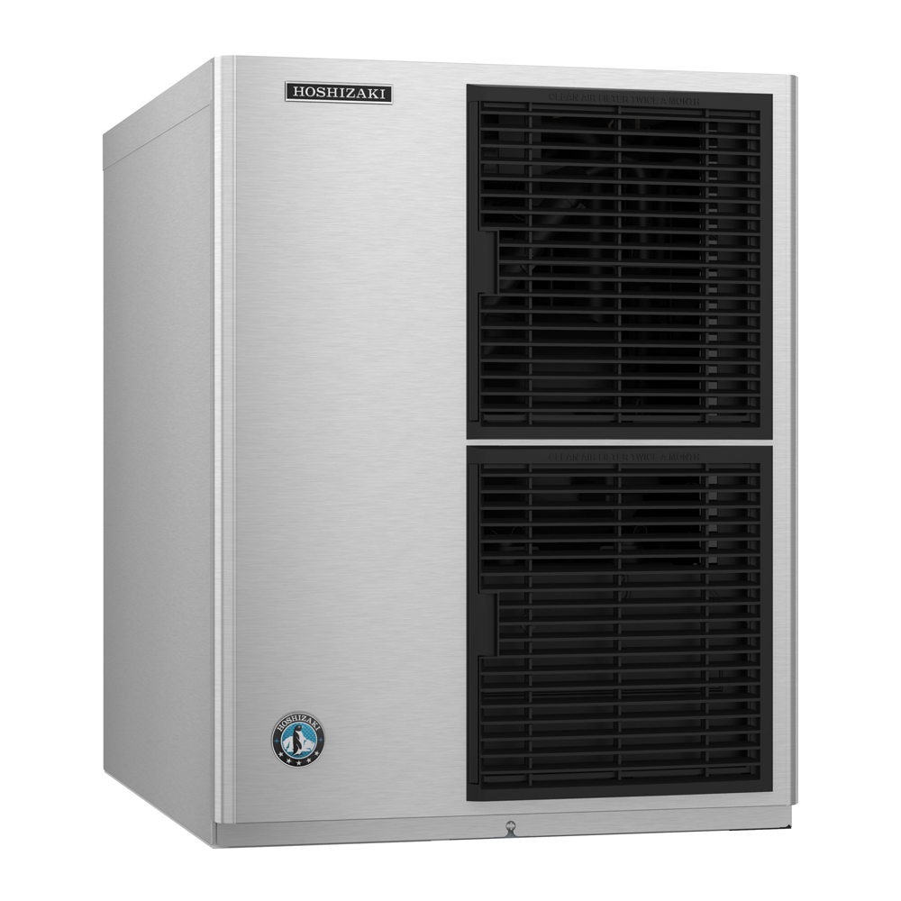 Ice Machine 489 Lb