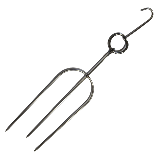 Pigeon Fork w/hook