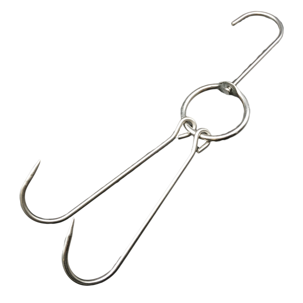 Pork Hook