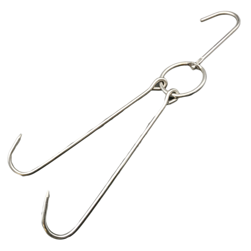 Duck Hooks