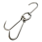 Pork Hook