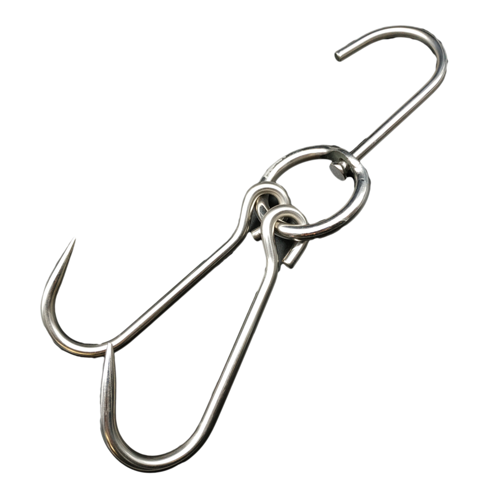 Pork Hook