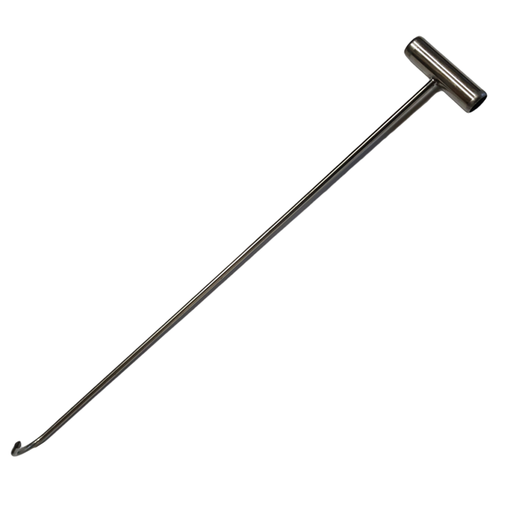 S/S Hooks