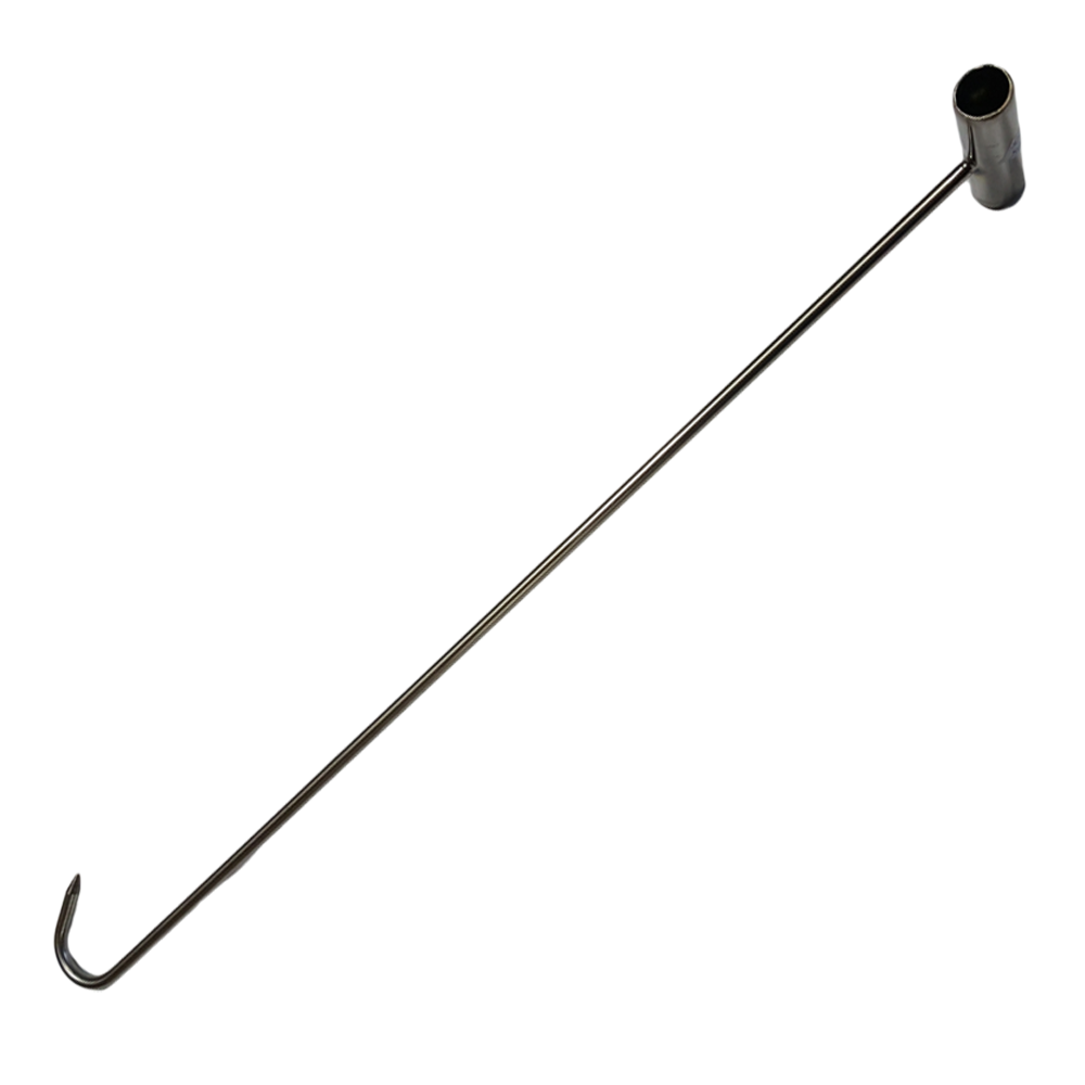 S/S Hooks
