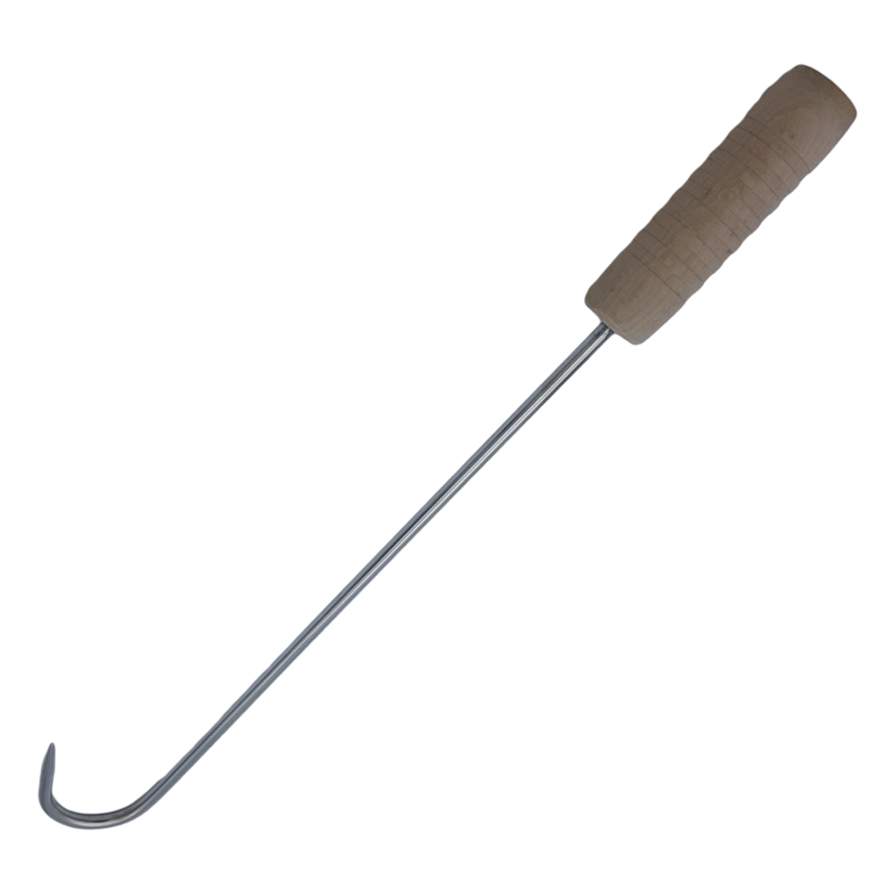 S/S Hooks