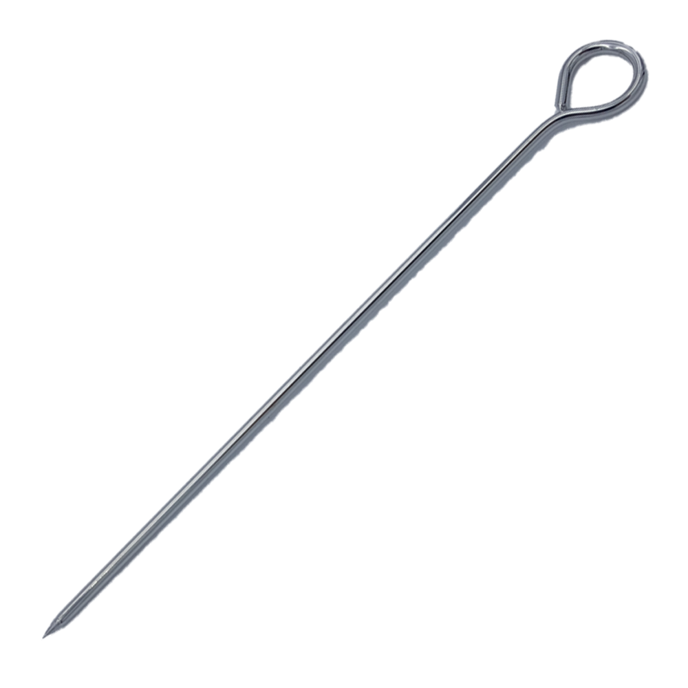 Duck Tail Needles