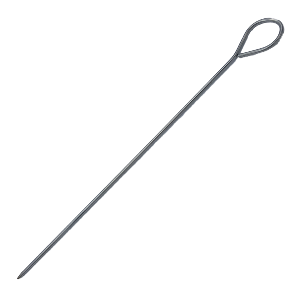 Duck Tail Needles