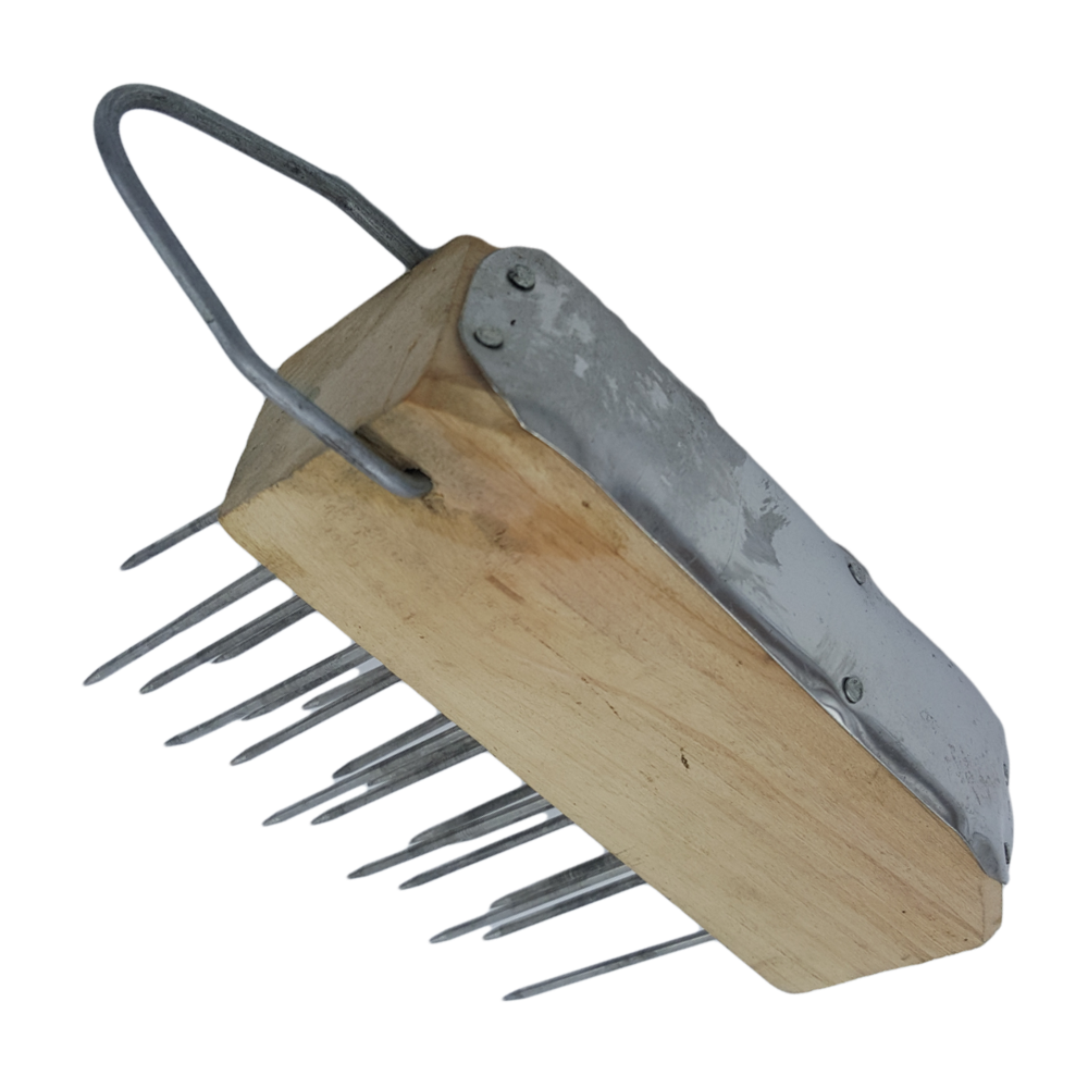 Meat Tenderizer