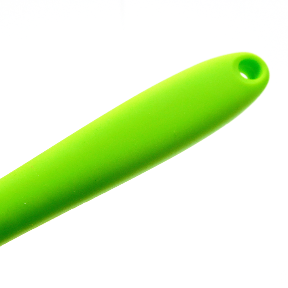 Silicone Brushes