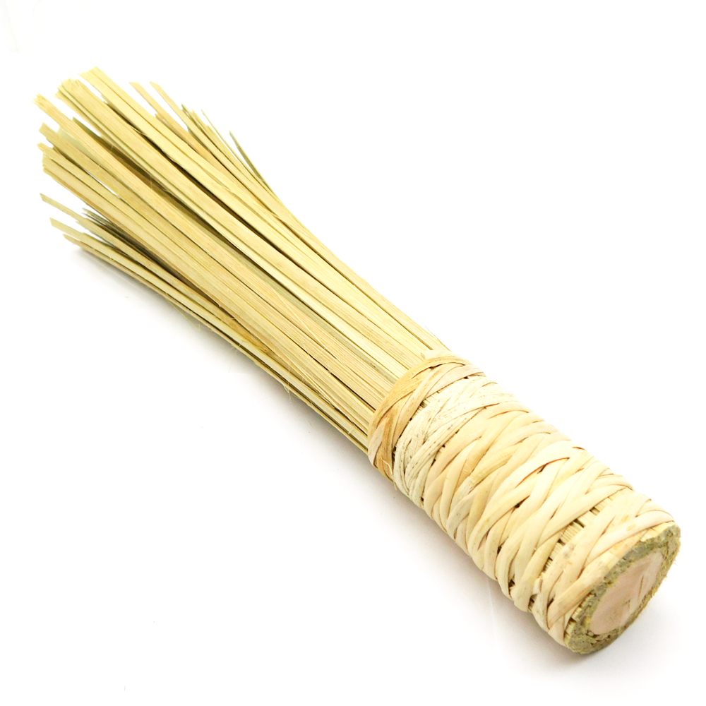 Wok Brush
