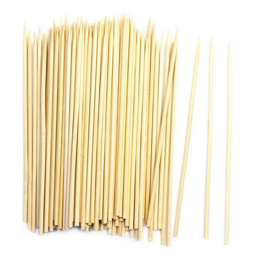 Bamboo Skewers