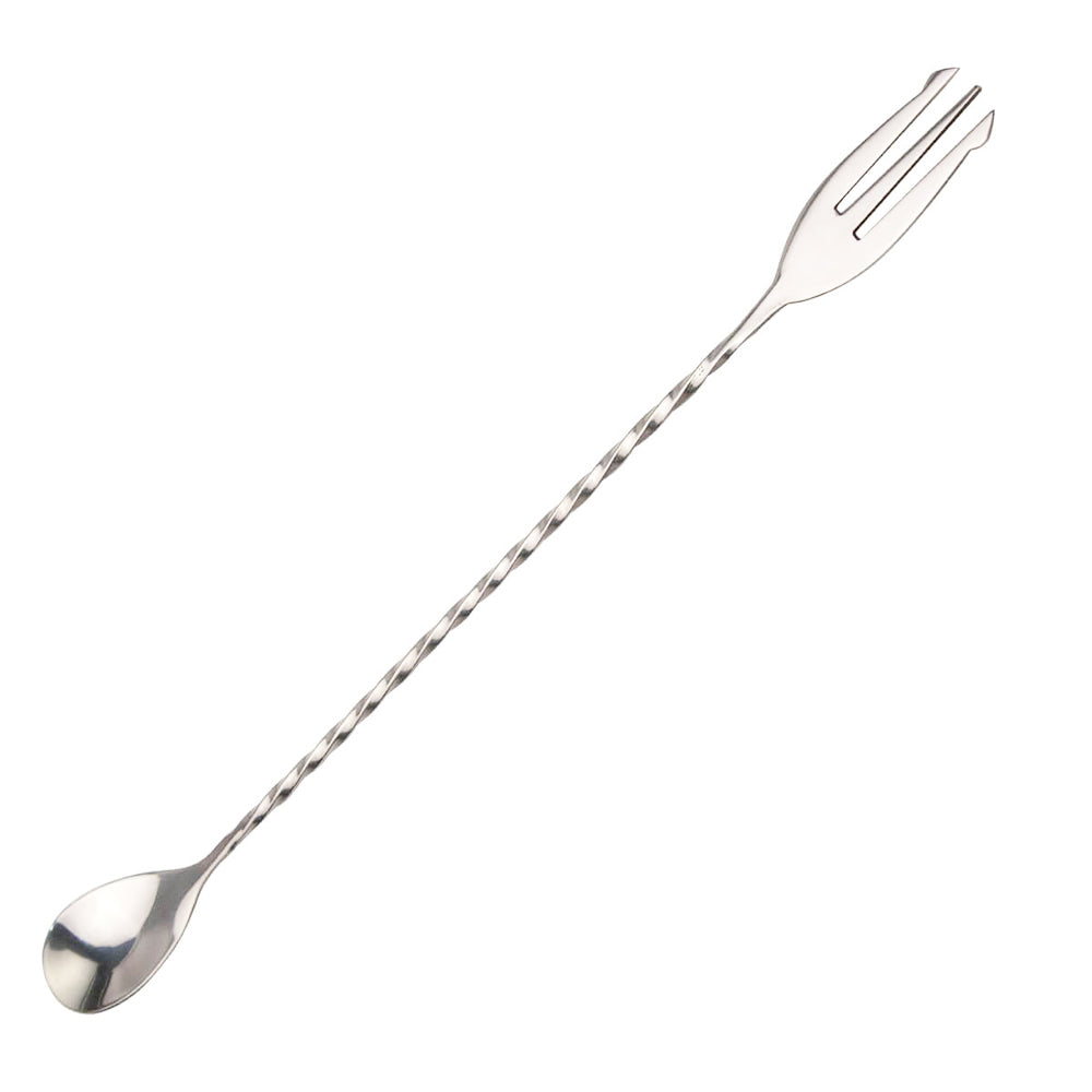 Bar Spoons / Fork Tipped