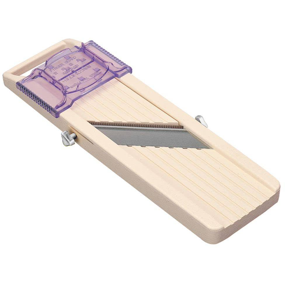 Mandoline Slicers