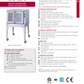 Convection Oven Electric