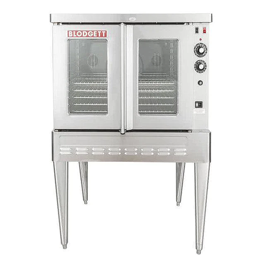 Convection Oven Gas