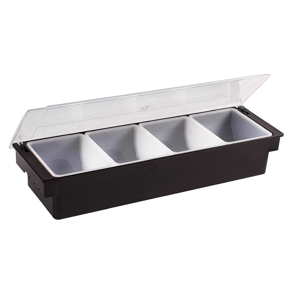 Condiment Bars