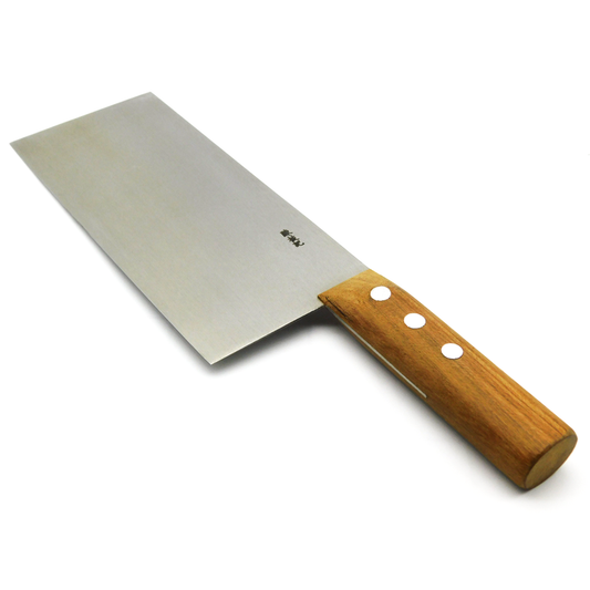 CCK Dim Sum Knife 陳枝記拍皮刀