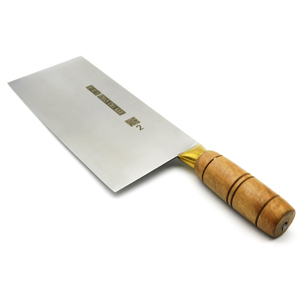 CCK Small Slicer 陳枝記小片刀 – Attinson Food Equipment LTD
