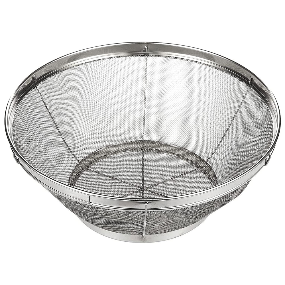 Wire Colanders