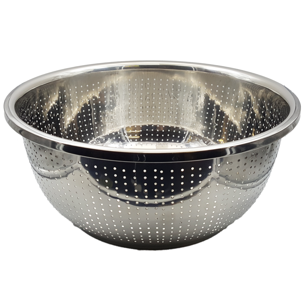 Tall Style Colanders – Attinson Food Equipment LTD