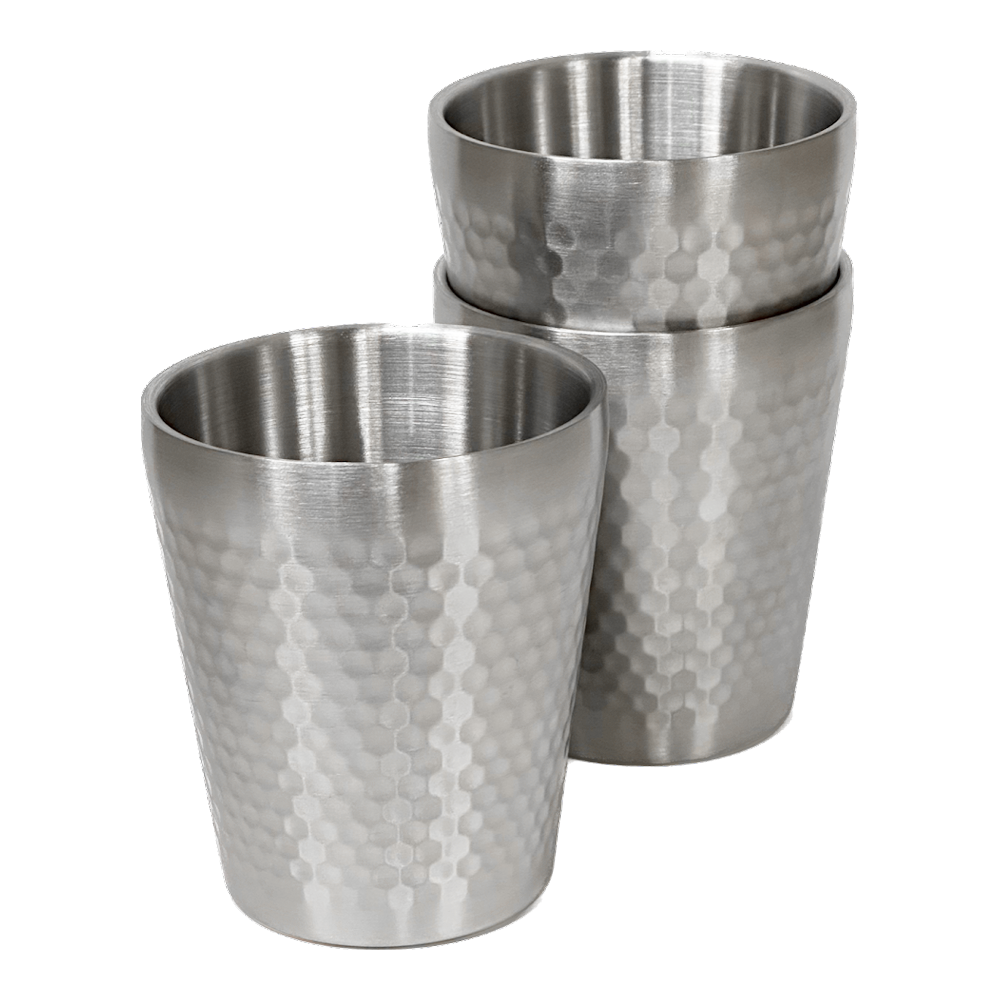 Tea Cups