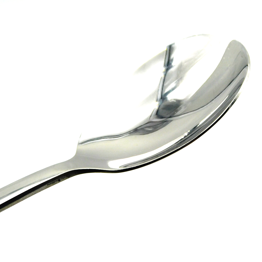 Korean style Spoon