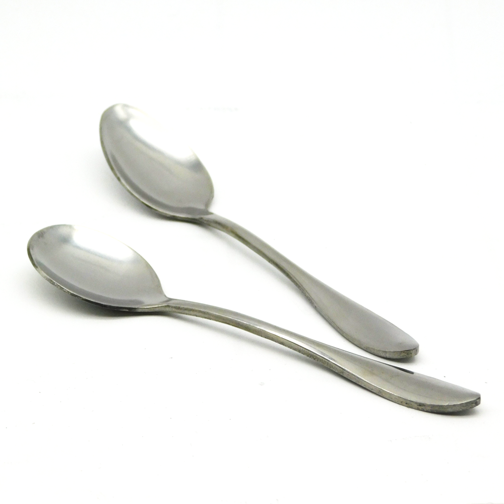 Groffe Spons Coffee Spoons – Attinson Food Equipment LTD