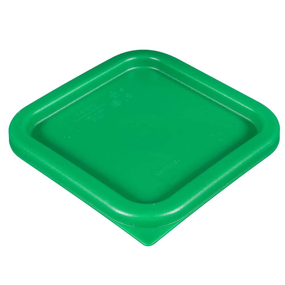 Storage Container Covers