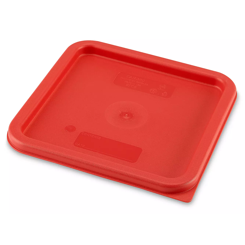 Storage Container Covers
