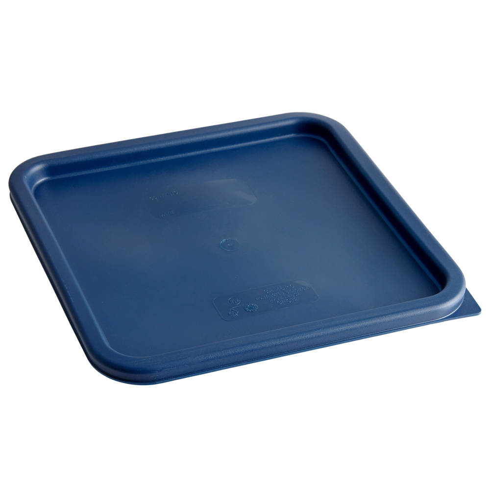 Storage Container Covers