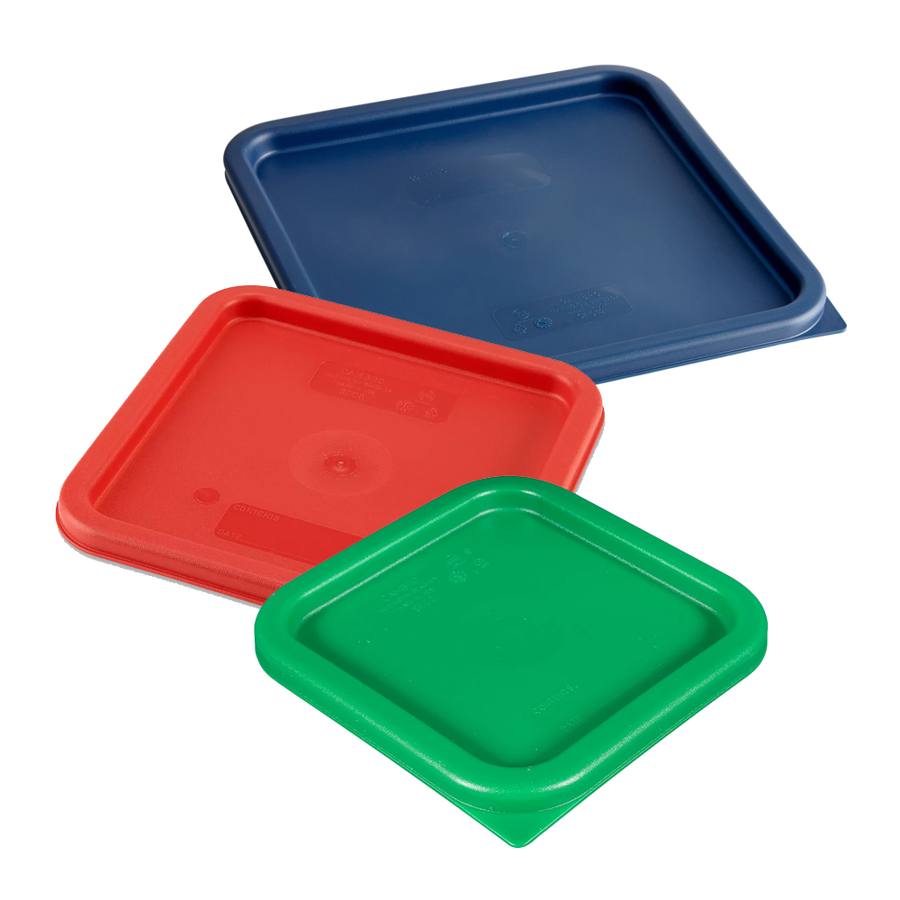 Storage Container Covers