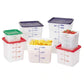 Storage Containers