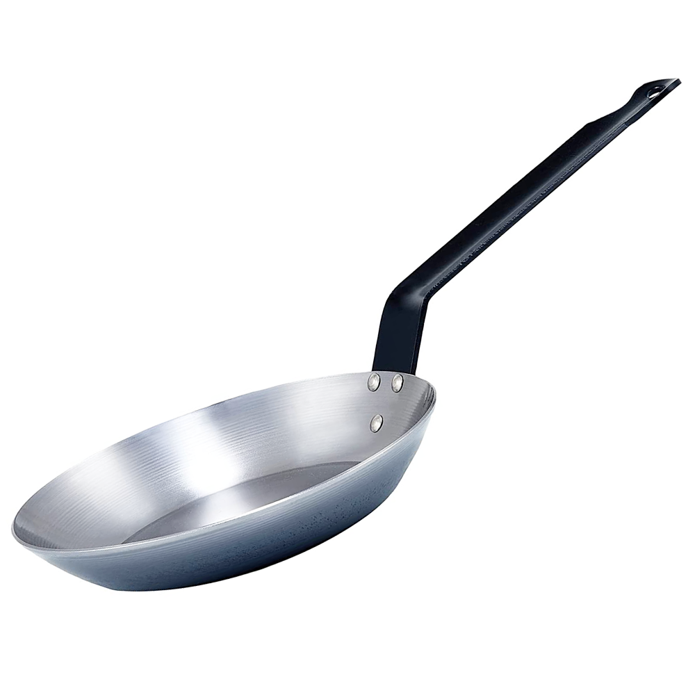 Pan Product French-Style Fry Pans – Attinson Food Equipment LTD